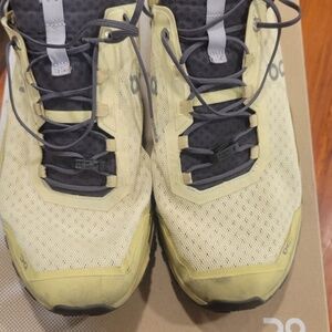 On Cloud Size 14 Tennis Shoes